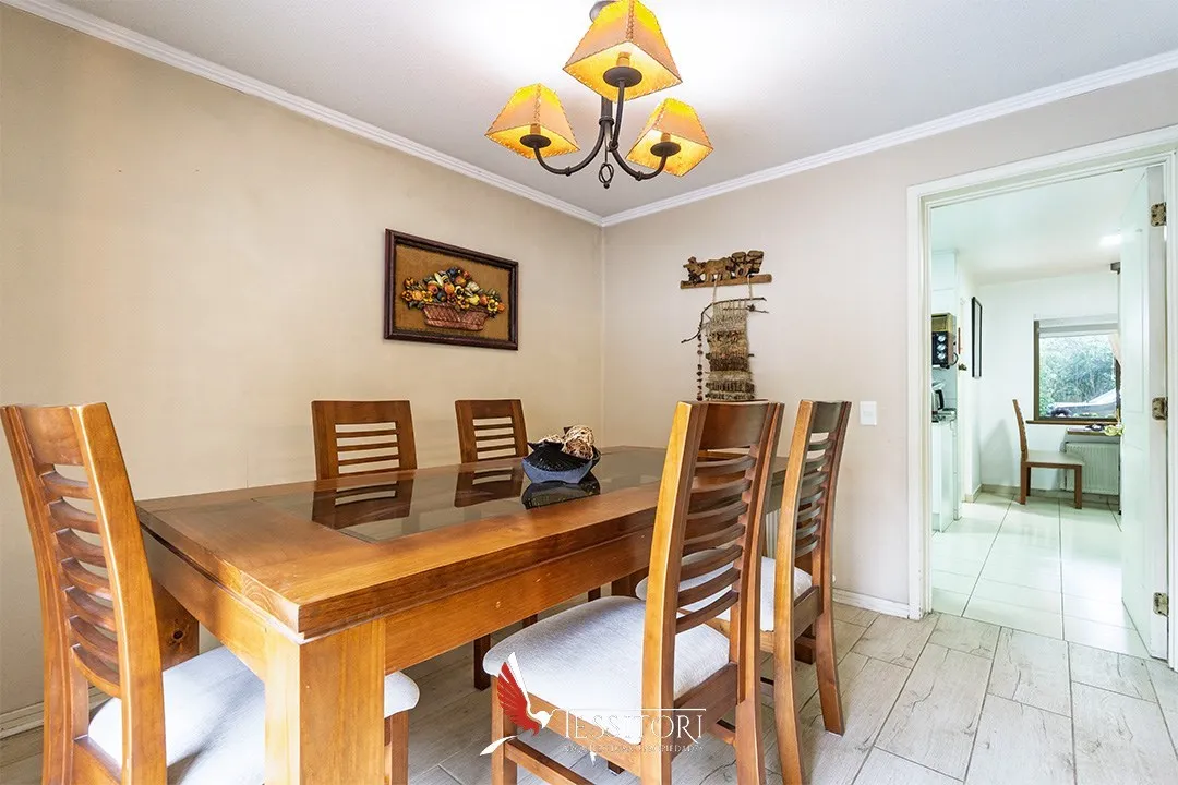 Imagen 5 de 30 de Casa En Venta De 3 Dorm. En Peñalolén, Con Hermoso Parque