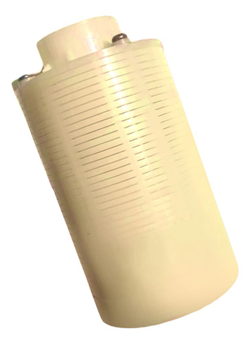 Colector O Distribuidor Inferior Tipo Stack Para Tubo 1