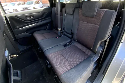 Toyota Avanza 2023