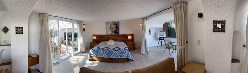 Casa En Venta Con Seguridad, Lomas De Atzingo Cuernavaca, Morelos