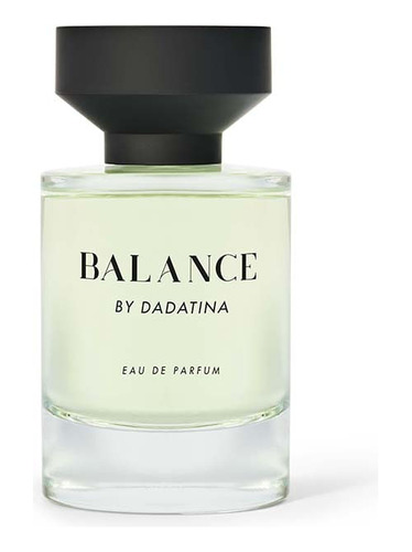 Acf By Dadatina Balance Perfume Vegano Eau De Parfum