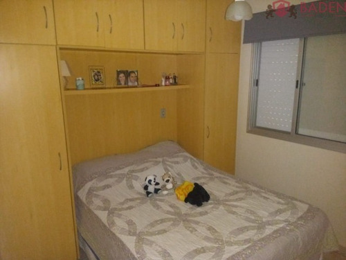 Imagem 6 de 16 de Apartamento Térreo, Com 3 Dormitórios Sendo 1 Suíte - Ap04013