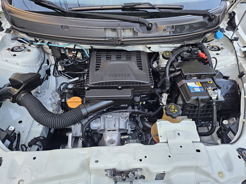Fiat Argo 1.0 Drive Flex 5p