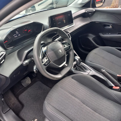 Peugeot 208 1.6 16V 4P FLEX ACTIVE PACK AT6 AUTOMÁTICO