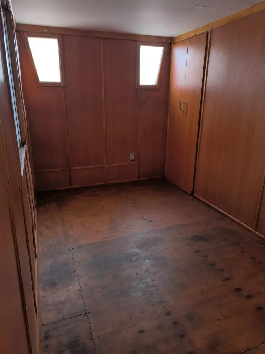Imagen 5 de 9 de Arriendo Casa Interior Con Estacionamiento, Playa Ancha