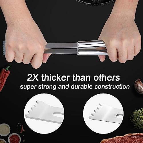 Juego De Herramientas Para Barbacoa Anpro, Accesorios Para A