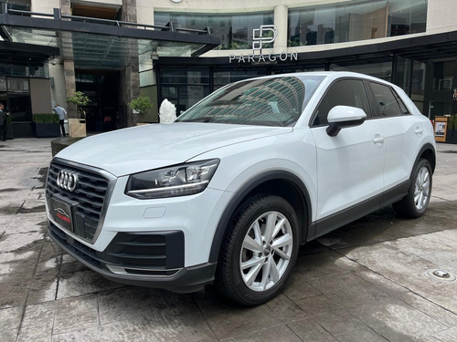 Audi Q2 1.4 35 Tfsi Dynamic