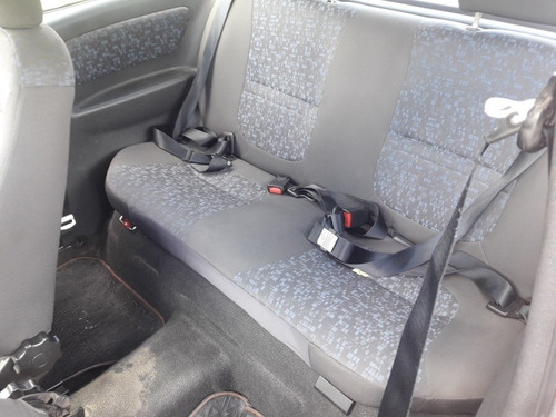 Chevrolet Celta 2005 1.0 Super Std