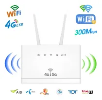 Comprar Router 4g Lte Movilnet Digitel Movistar Internet Wifi 5g