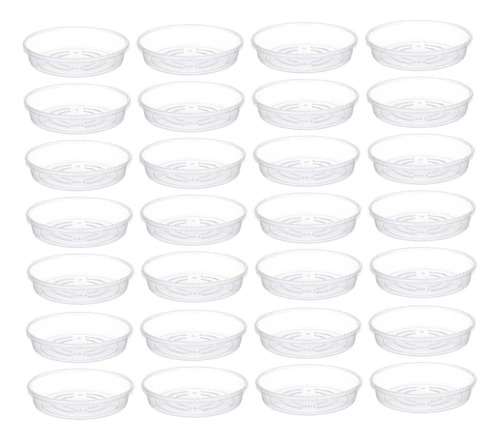 30 Uds. Platillos Para Macetas, Bandejas Para , Bandeja 15cm