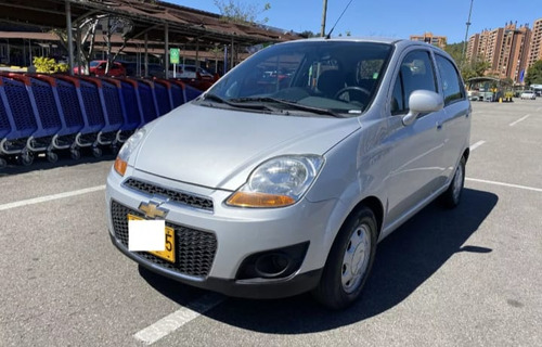 Chevrolet Spark 1.0 Life