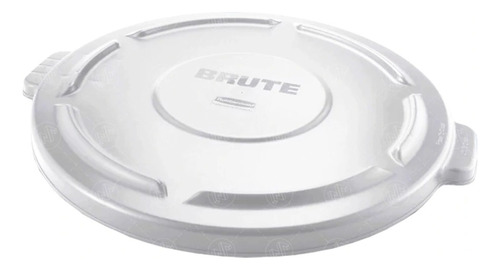 Tapa Tacho Contenedor Residuos Cesto 38lts Brute