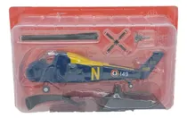 Comprar Coleccion Helicopteros De Combate Ver Variantes