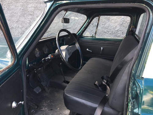 Chevrolet A10