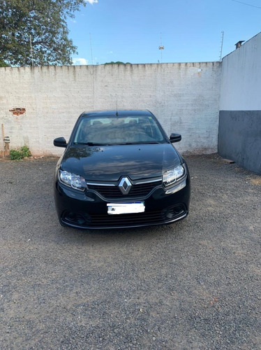 Renault/logan