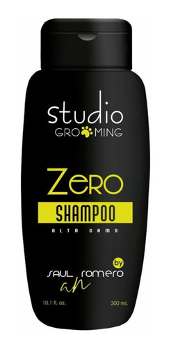 Shampoo Zero, Studiogrooming Studio Grooming, Desengrasante