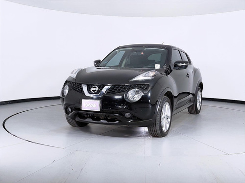 Nissan Juke 1.6 Advance Cvt