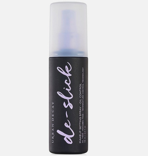 Spray Fijador De Maquillaje All Nighter De Urban Decay 116ml