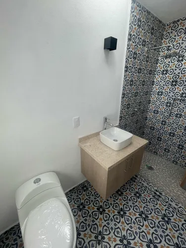 Venta De Casa De Un Solo Piso En Queretaro