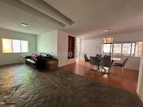 Casas En Venta Mls #25-20550