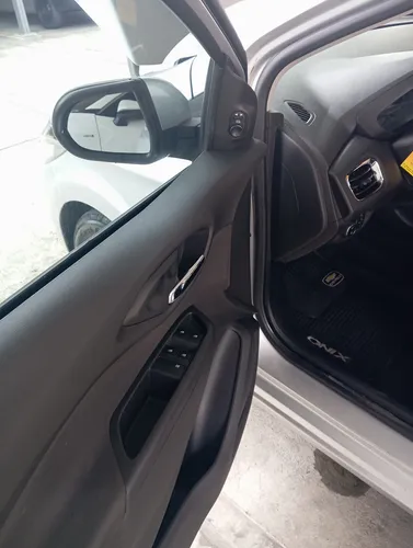 Chevrolet Onix 1.4 Ltz Aut