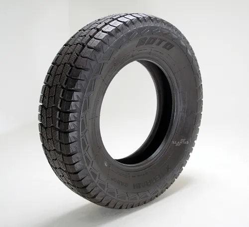 Llanta P255/70 R16 Ba80+ Boto