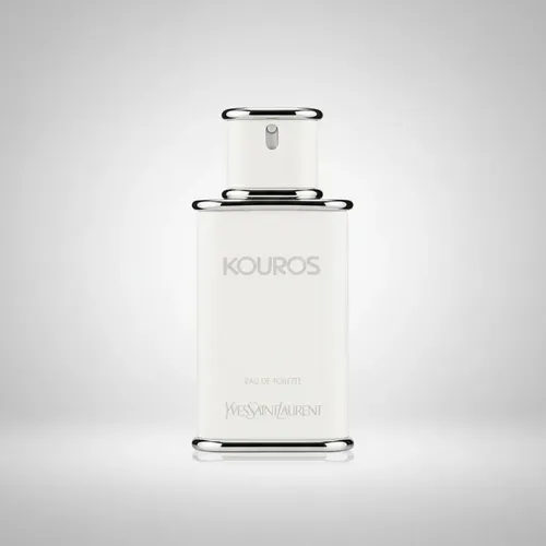 Kouros Yves Saint Laurent Masc Edt 100ml