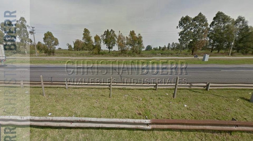 Imagen 7 de 9 de Campana - Fraccion 21 Has S/panamreircana Km 68 -