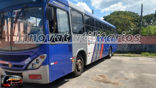 Imagem 4 de 12 de Marcopolo Torino 2011 2 Portas Mb-1722 C/46 Lugares Cod 162