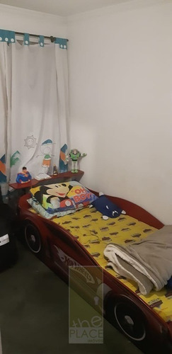 Imagem 8 de 11 de Apartamento 2 Dormitórios No Campo Belo P/ Venda!! - Ap-4450-1