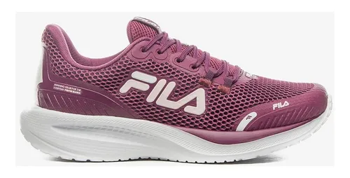 Tenis academia cheap feminino fila