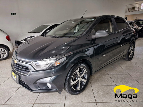 Chevrolet Onix 1.4 Ltz Aut. 5p