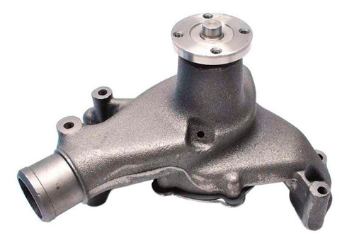 Bomba De Agua Para Chevrolet Malibu 8cil 5.7 1979