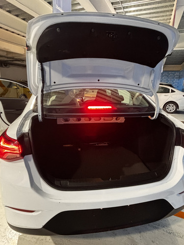 Chevrolet Onix 1.0t Ls At