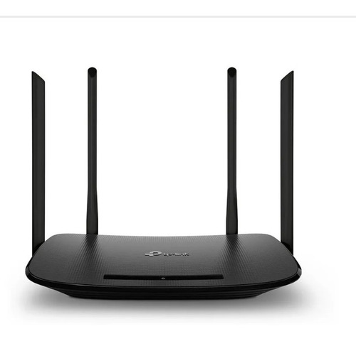 Modem Router Archer Vr300 Ac1200  Tplink 300mbps Doble Banda