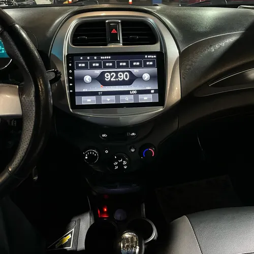 Chevrolet Spark 1.2 Gt Lt
