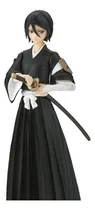 Comprar Figura Coleccionable Bleach Solid And Souls-rukia Kuchiki