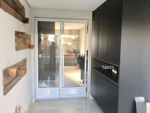 Imagem 6 de 15 de Maravilhoso Apartamento Residencial À Venda, Tatuapé, São Paulo. - Av1272