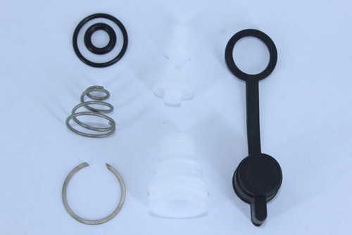 Kit Tomada De Teste Do Secador De Ar Knorr
