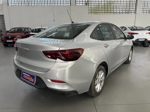 Chevrolet Onix plus 1.0 LT II (Flex)