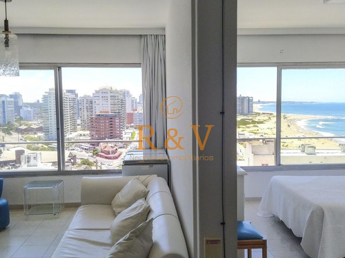 Imagen 7 de 18 de Apartamento En Peninsula