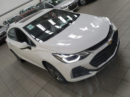 Cruze Ltz 5 Puertas Automatico Entrega Inmediata Lzaw5666