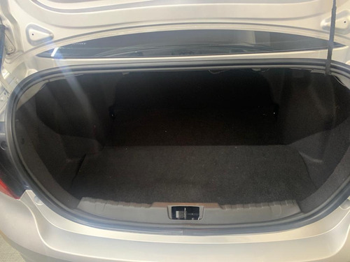 Ford Ka 1.5 Se 4 P Año 2019 Impecable Estado