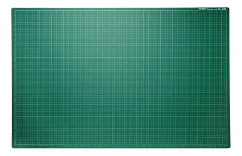 Base Plancha Tabla De Corte Dasa A1 90x60 Cm 