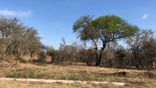 Lote Terreno En Venta - Rio Ceballos - Loteo Prossur - Dueño