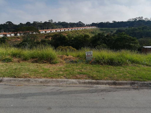 Terreno À Venda, 520 M² Por R$ 150.000,00 - Samambaia - Cotia/sp - Te0042