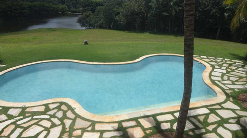 Ótimo Sitio Santo Antônio Da Posse Sp Com 16,5 Hectares 3.600,000,00 A 4 Km Do Asfalto - 37784