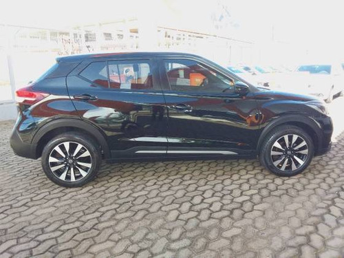 Imagem 9 de 9 de Nissan Kicks 1.6 16v Flexstart Sv 4p Xtronic
