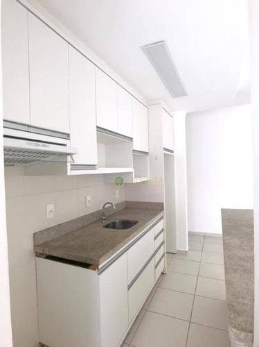 Imagem 5 de 16 de Apartamento Com 2 Dormitórios À Venda, 60 M² Por R$ 315.000,00 - Ingleses - Florianópolis/sc - Ap5978