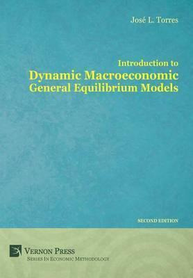 Libro Introduction To Dynamic Macroeconomic General Equil...